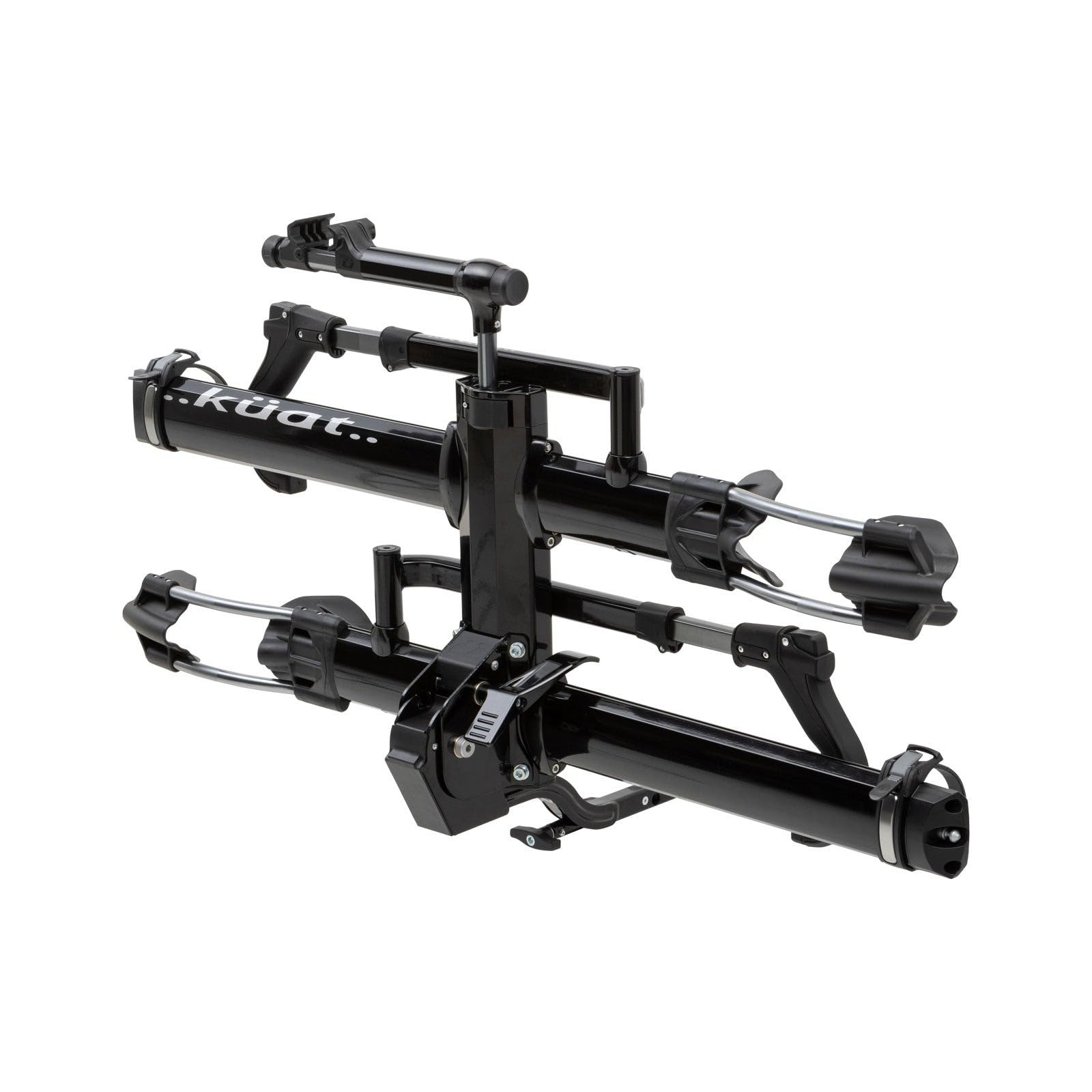 Amazon.co.jp: KUAT NV 2-1.25インチ - 自転車ヒッチラック2個